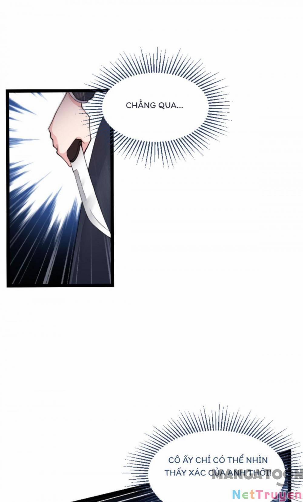 Ảnh Hậu Lão Bà Không Được Chạy 220 trang 37