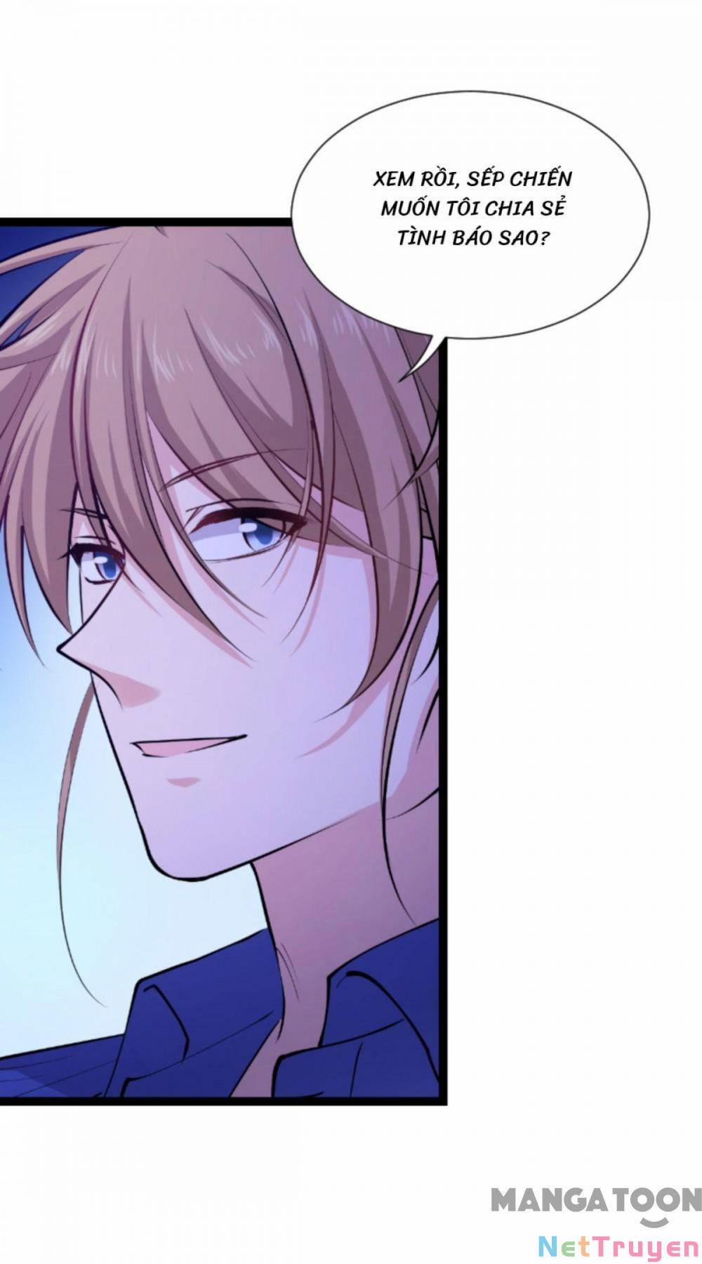 Ảnh Hậu Lão Bà Không Được Chạy 220 trang 6