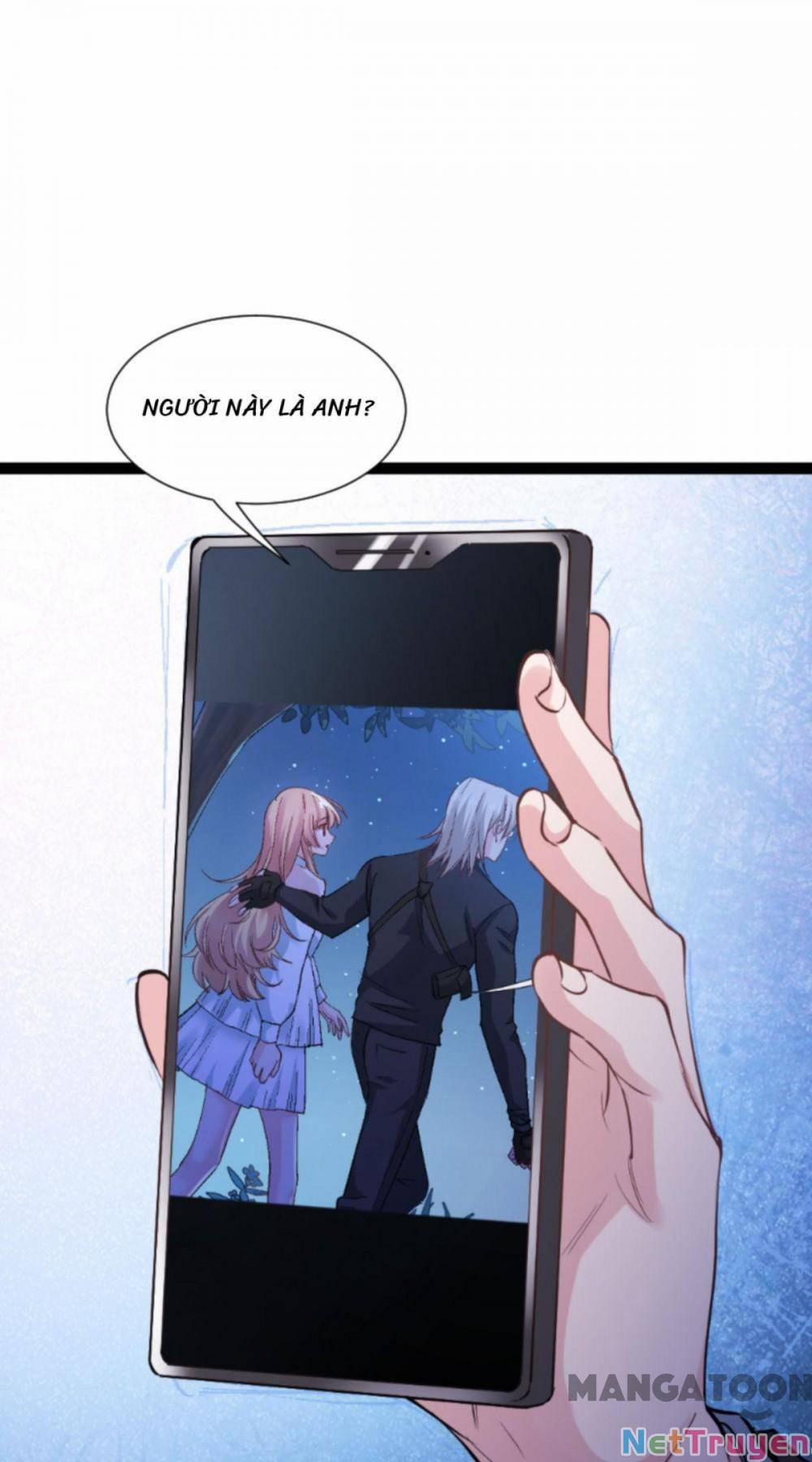 Ảnh Hậu Lão Bà Không Được Chạy 220 trang 8