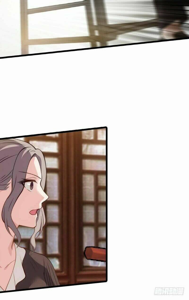 Ảnh Hậu Lão Bà Không Được Chạy 23 trang 10