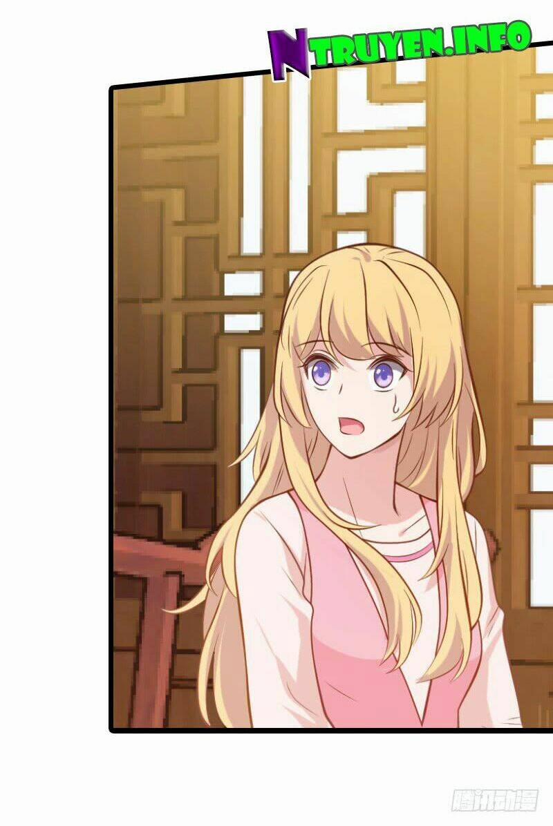 Ảnh Hậu Lão Bà Không Được Chạy 23 trang 12