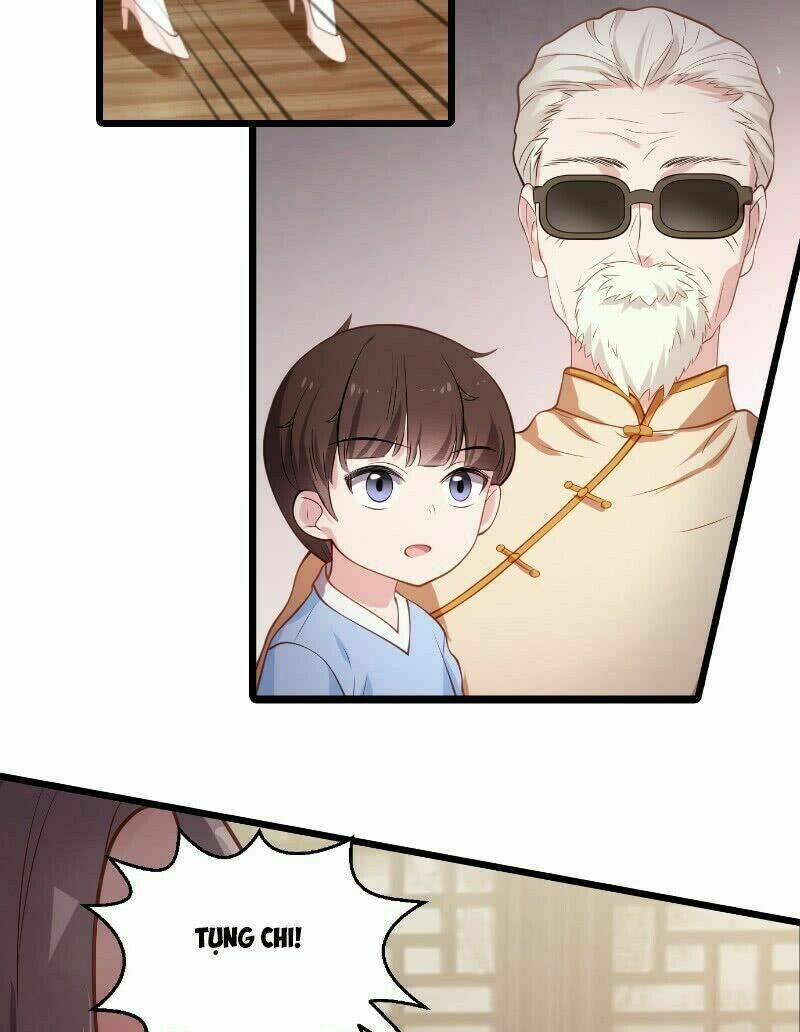 Ảnh Hậu Lão Bà Không Được Chạy 23 trang 15