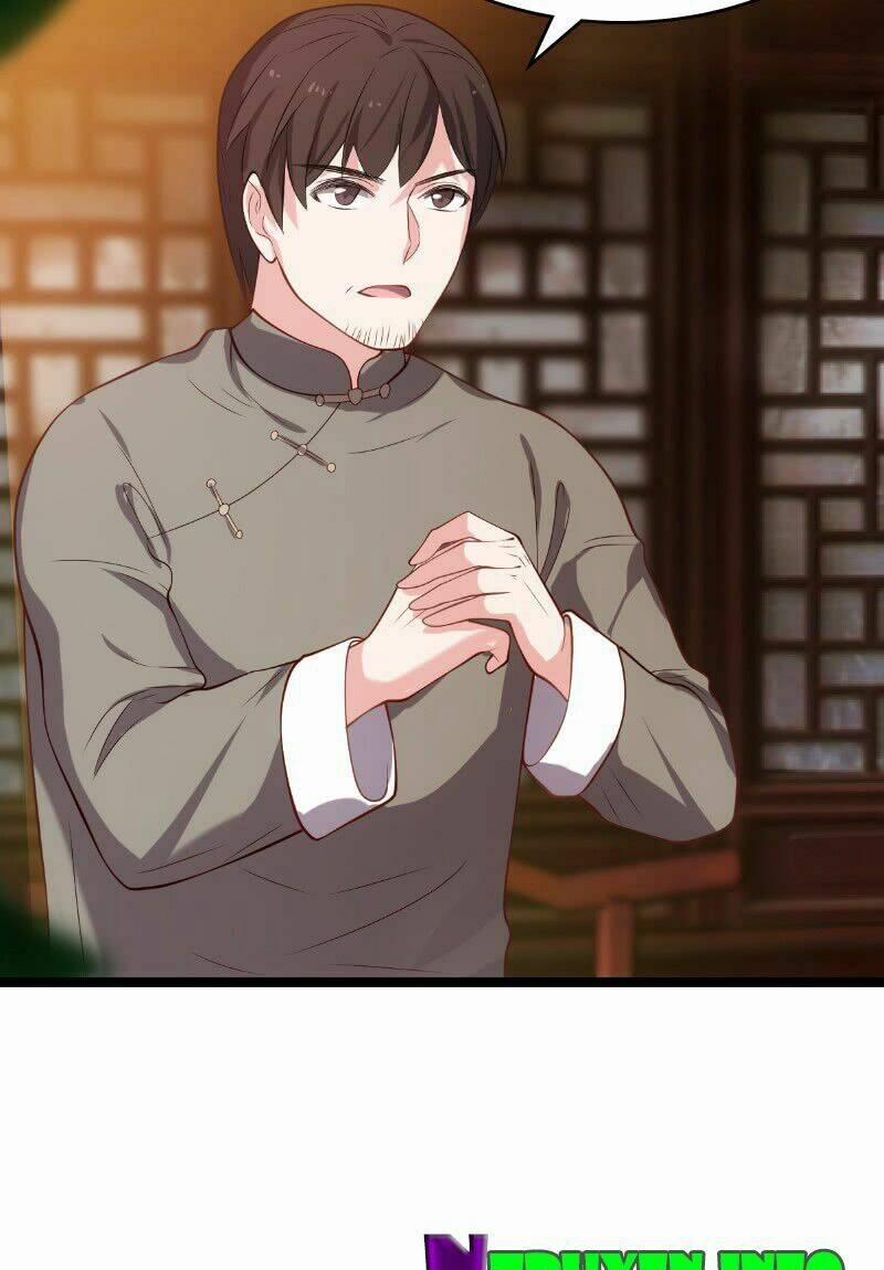 Ảnh Hậu Lão Bà Không Được Chạy 23 trang 17