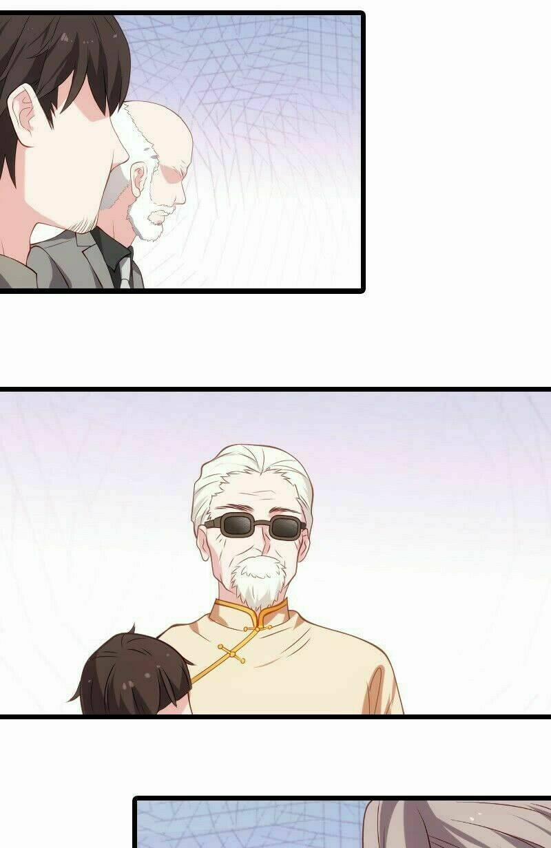 Ảnh Hậu Lão Bà Không Được Chạy 23 trang 19