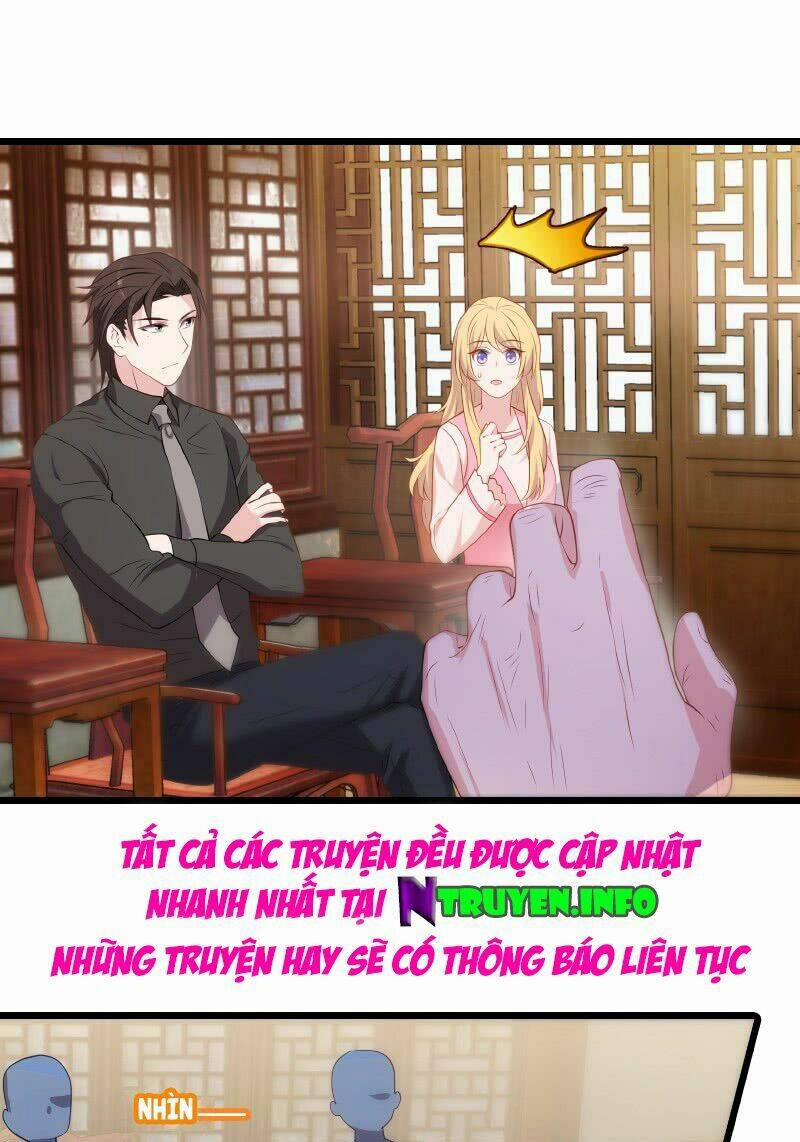 Ảnh Hậu Lão Bà Không Được Chạy 23 trang 21