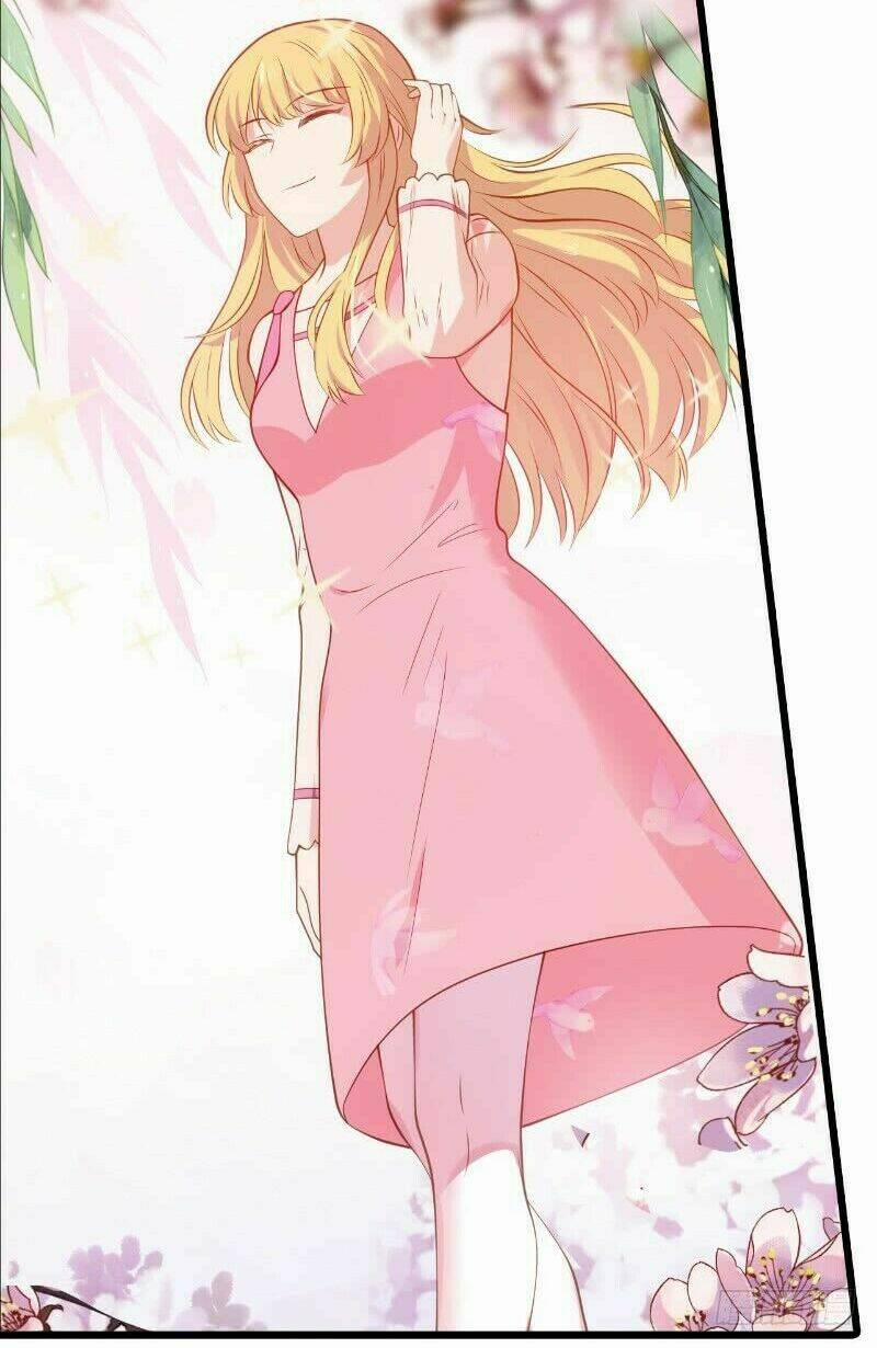 Ảnh Hậu Lão Bà Không Được Chạy 23 trang 24