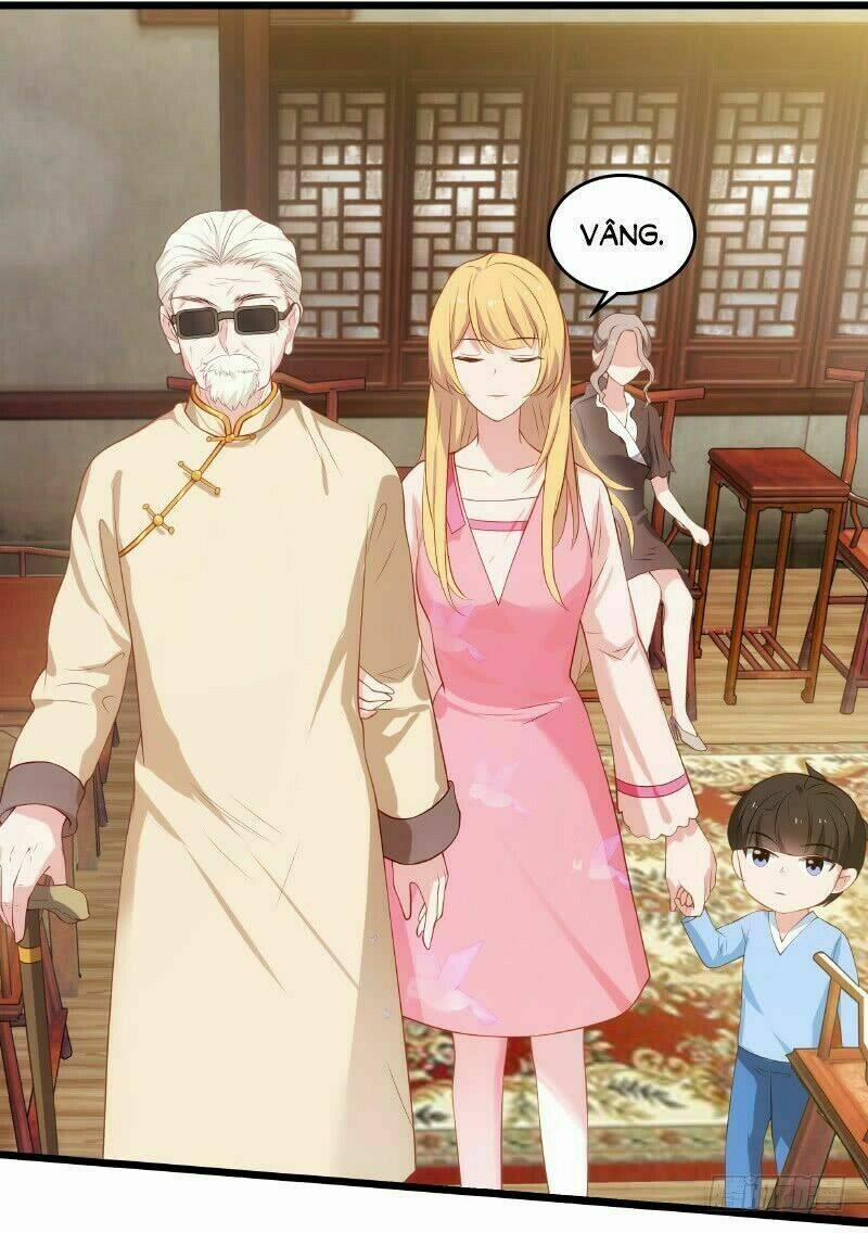 Ảnh Hậu Lão Bà Không Được Chạy 23 trang 27