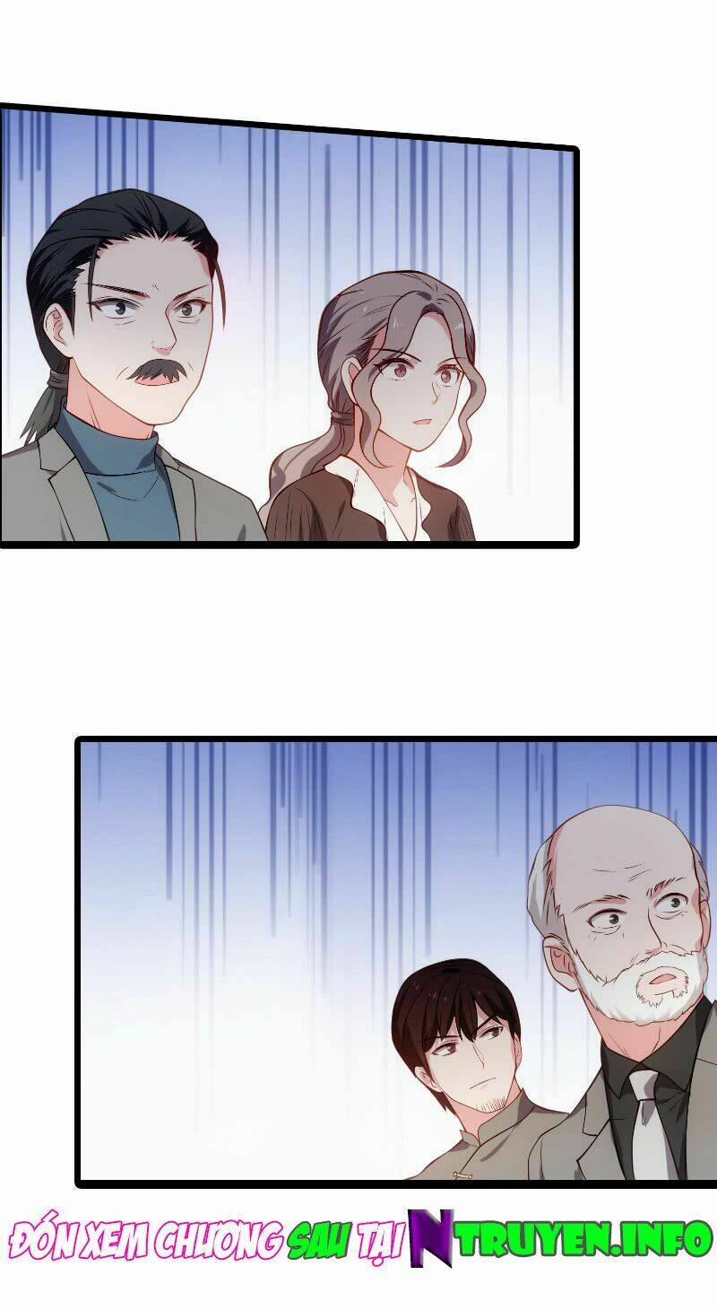 Ảnh Hậu Lão Bà Không Được Chạy 23 trang 28