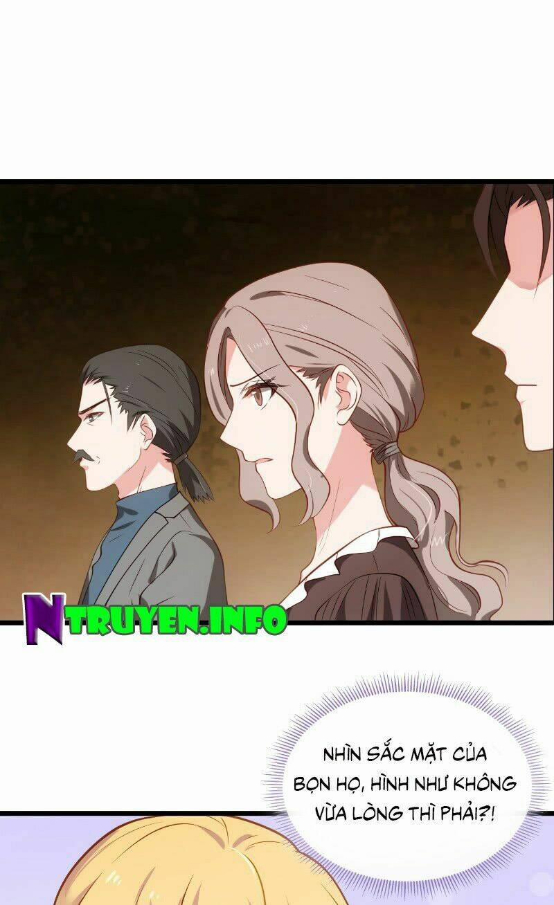 Ảnh Hậu Lão Bà Không Được Chạy 23 trang 3