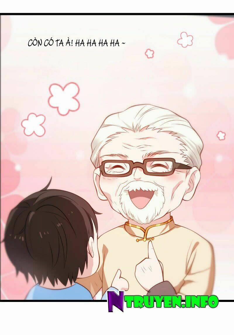 Ảnh Hậu Lão Bà Không Được Chạy 23 trang 7