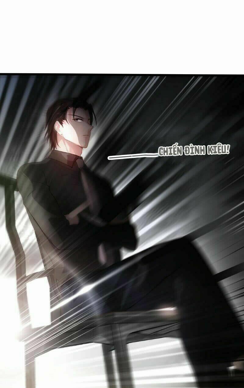 Ảnh Hậu Lão Bà Không Được Chạy 23 trang 9