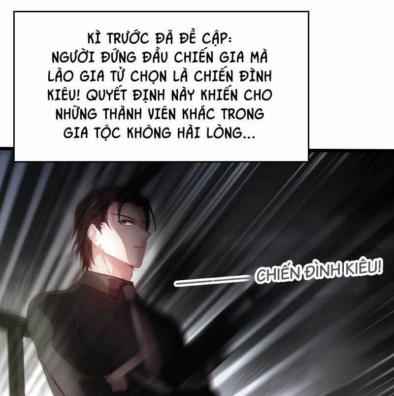 Ảnh Hậu Lão Bà Không Được Chạy 24 trang 1