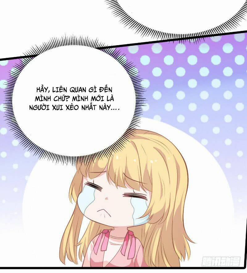 Ảnh Hậu Lão Bà Không Được Chạy 24 trang 10