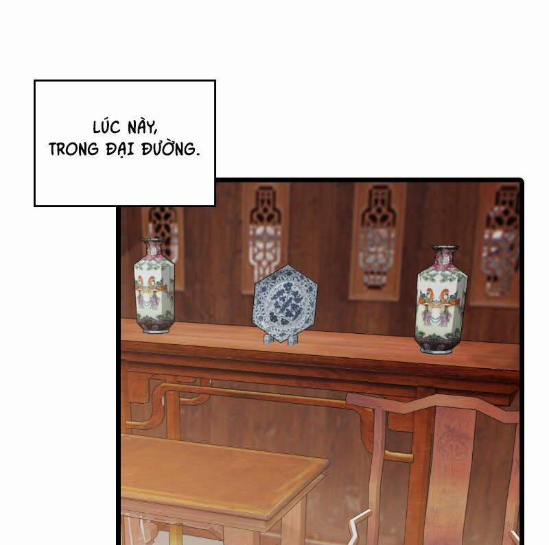 Ảnh Hậu Lão Bà Không Được Chạy 24 trang 11