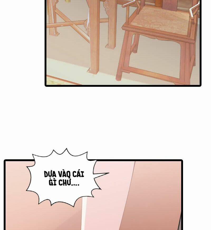 Ảnh Hậu Lão Bà Không Được Chạy 24 trang 12