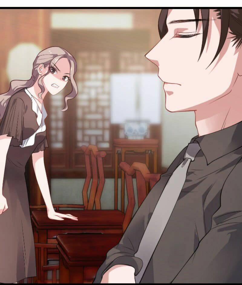 Ảnh Hậu Lão Bà Không Được Chạy 24 trang 14