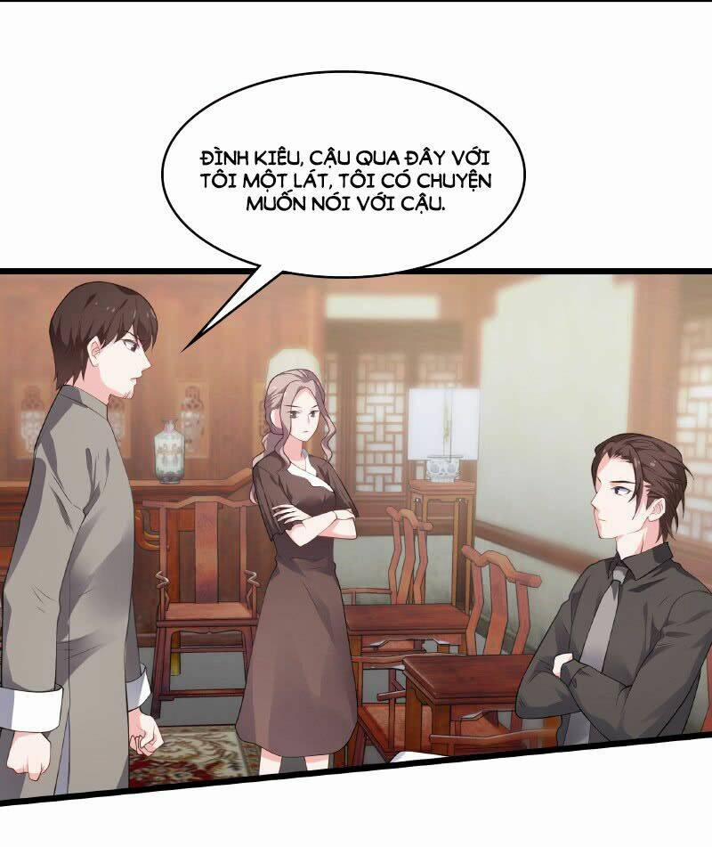 Ảnh Hậu Lão Bà Không Được Chạy 24 trang 15