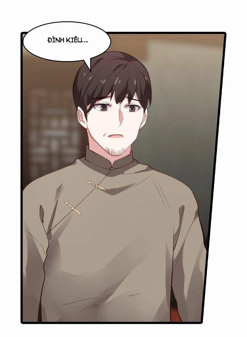 Ảnh Hậu Lão Bà Không Được Chạy 24 trang 17