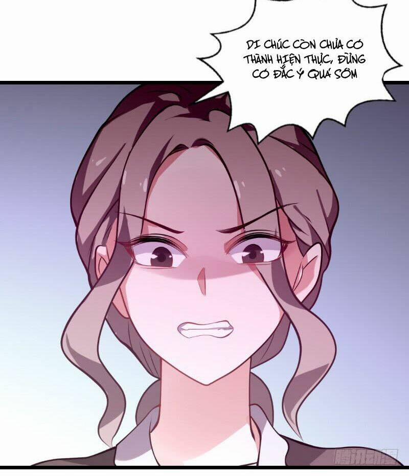 Ảnh Hậu Lão Bà Không Được Chạy 24 trang 21