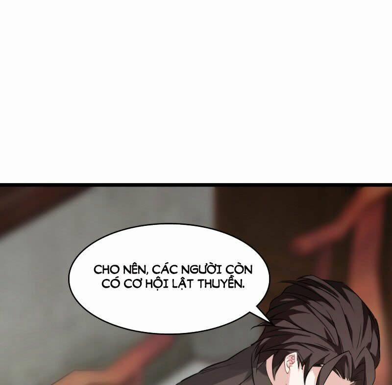 Ảnh Hậu Lão Bà Không Được Chạy 24 trang 22