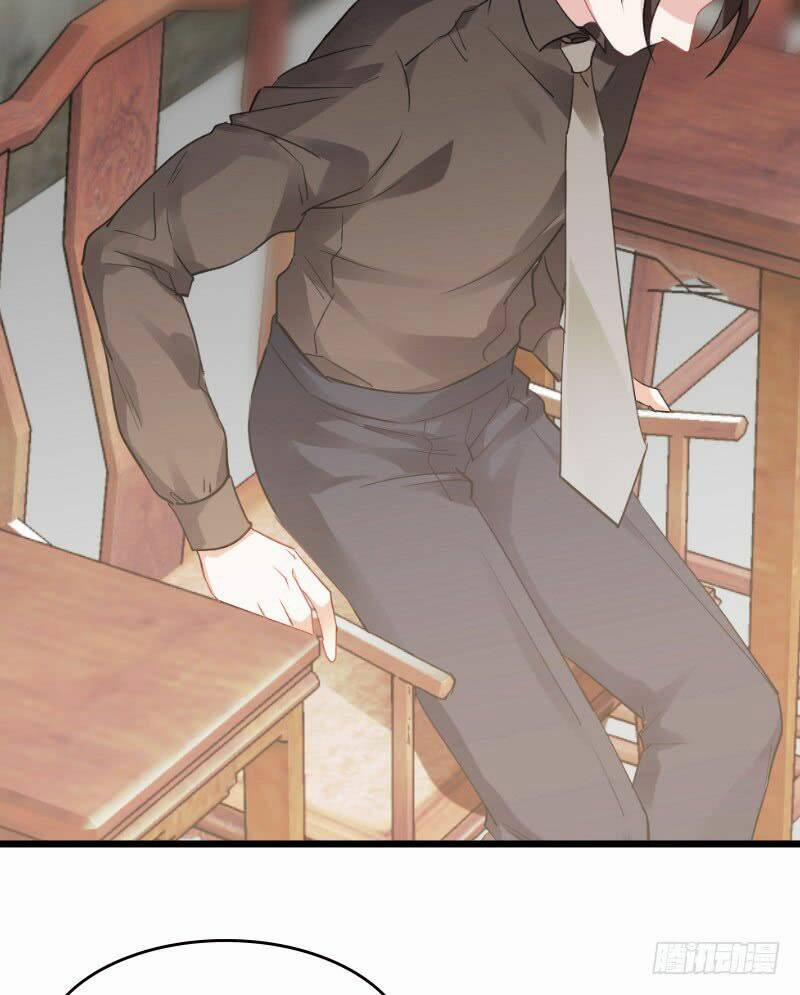 Ảnh Hậu Lão Bà Không Được Chạy 24 trang 23