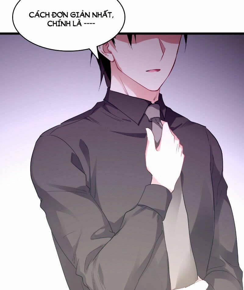 Ảnh Hậu Lão Bà Không Được Chạy 24 trang 24