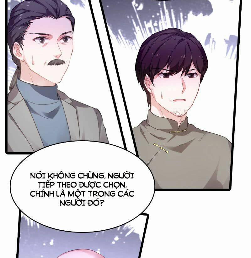 Ảnh Hậu Lão Bà Không Được Chạy 24 trang 26