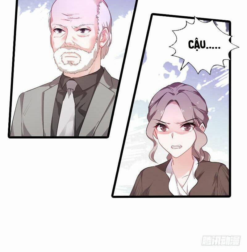 Ảnh Hậu Lão Bà Không Được Chạy 24 trang 27