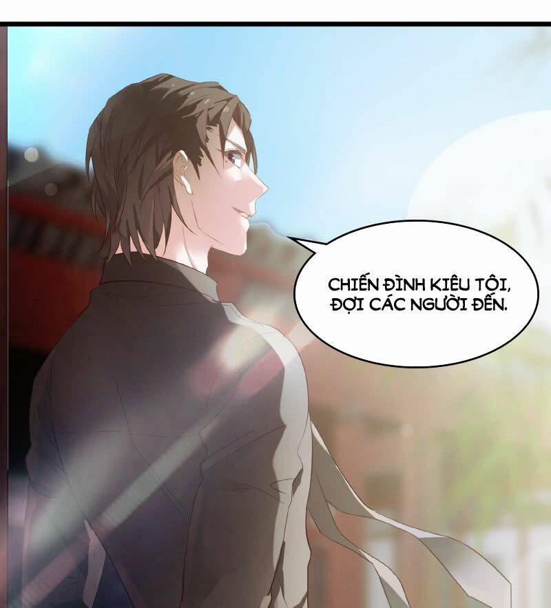 Ảnh Hậu Lão Bà Không Được Chạy 24 trang 28