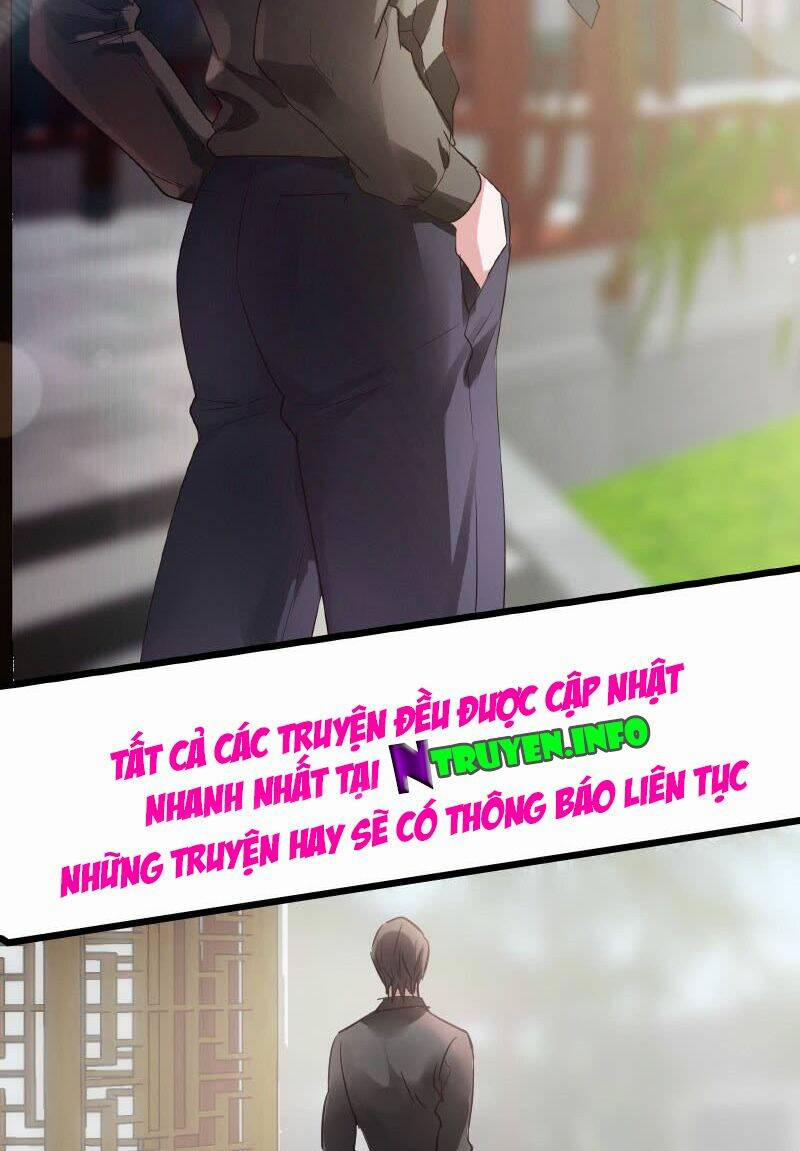 Ảnh Hậu Lão Bà Không Được Chạy 24 trang 29