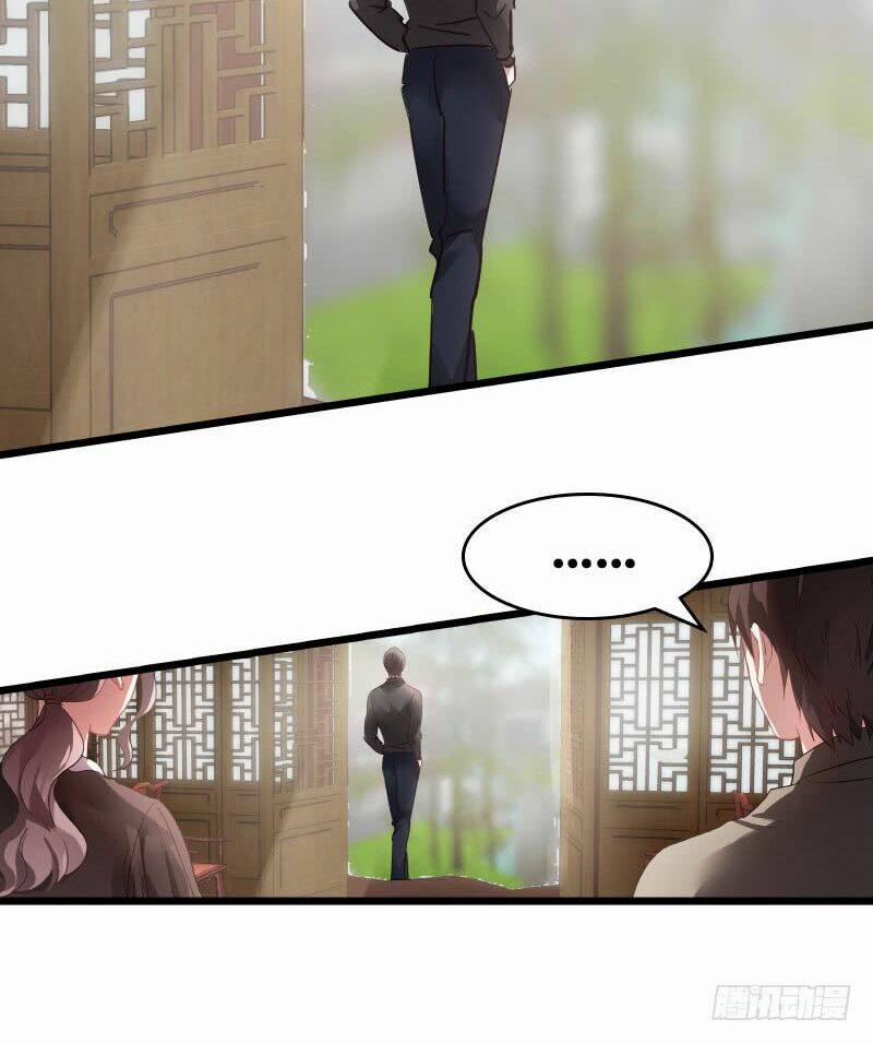 Ảnh Hậu Lão Bà Không Được Chạy 24 trang 30