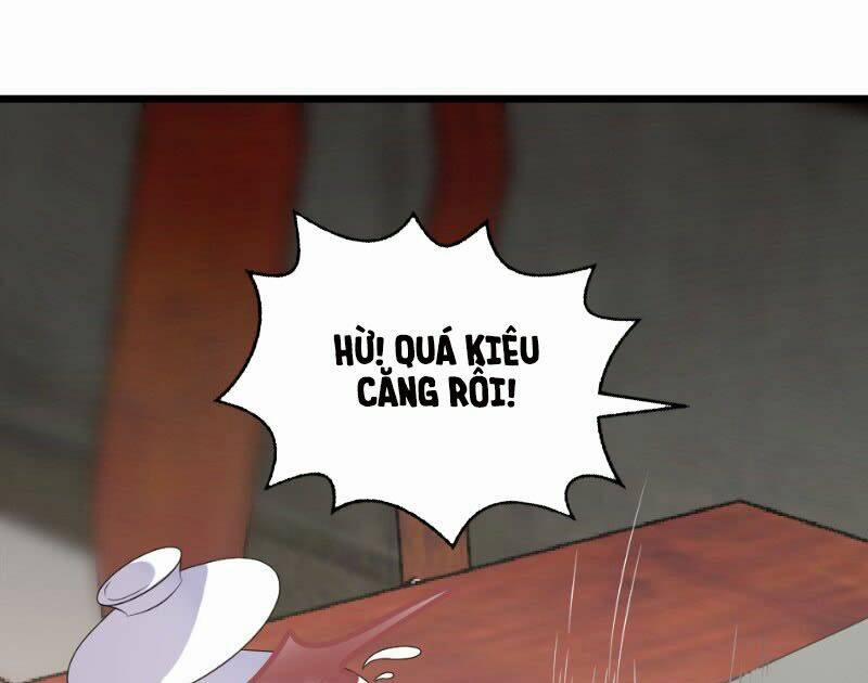 Ảnh Hậu Lão Bà Không Được Chạy 24 trang 31