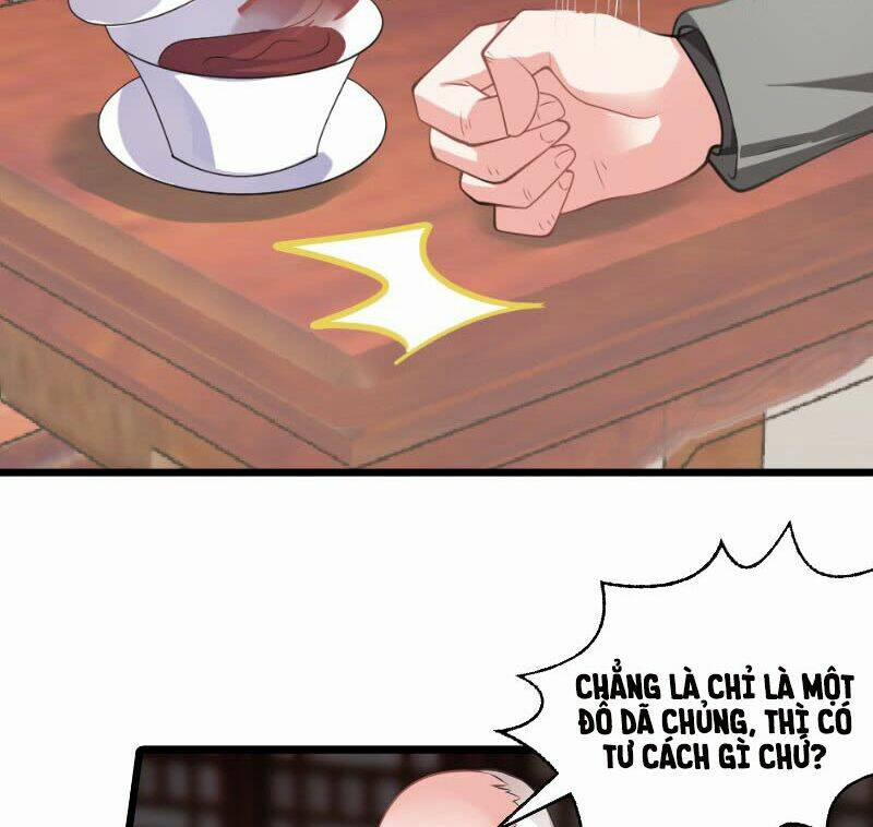 Ảnh Hậu Lão Bà Không Được Chạy 24 trang 32