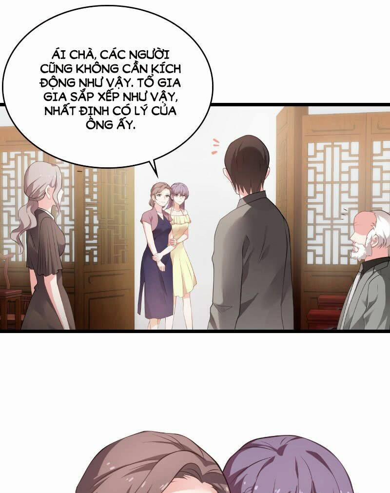 Ảnh Hậu Lão Bà Không Được Chạy 24 trang 34