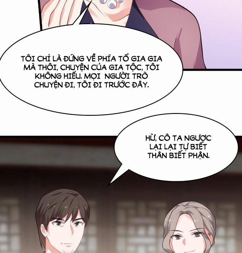 Ảnh Hậu Lão Bà Không Được Chạy 24 trang 37