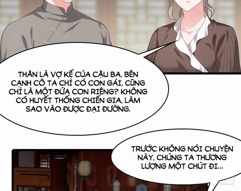 Ảnh Hậu Lão Bà Không Được Chạy 24 trang 38