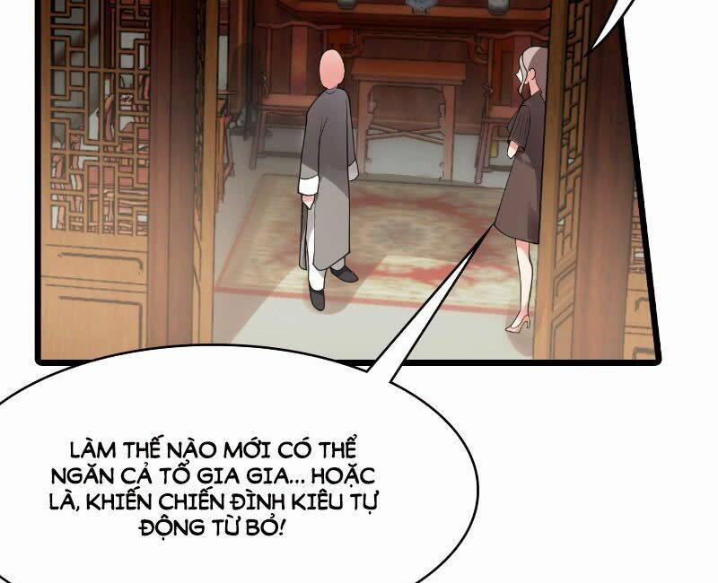 Ảnh Hậu Lão Bà Không Được Chạy 24 trang 39