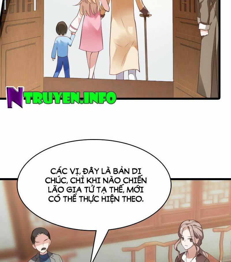 Ảnh Hậu Lão Bà Không Được Chạy 24 trang 6