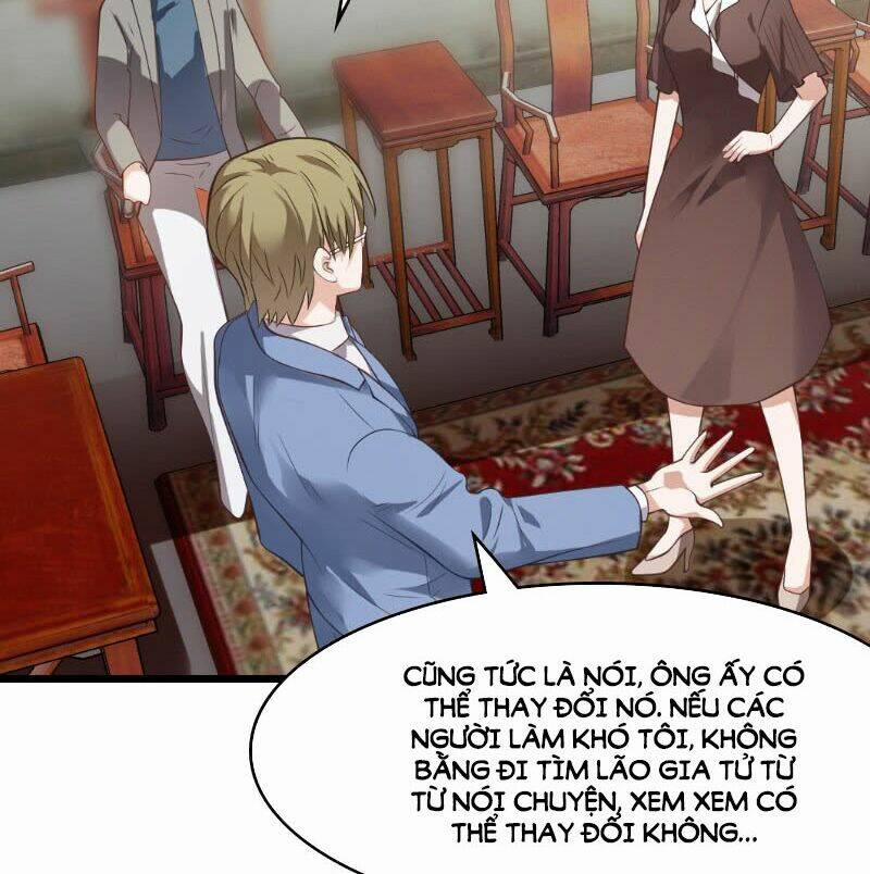 Ảnh Hậu Lão Bà Không Được Chạy 24 trang 7