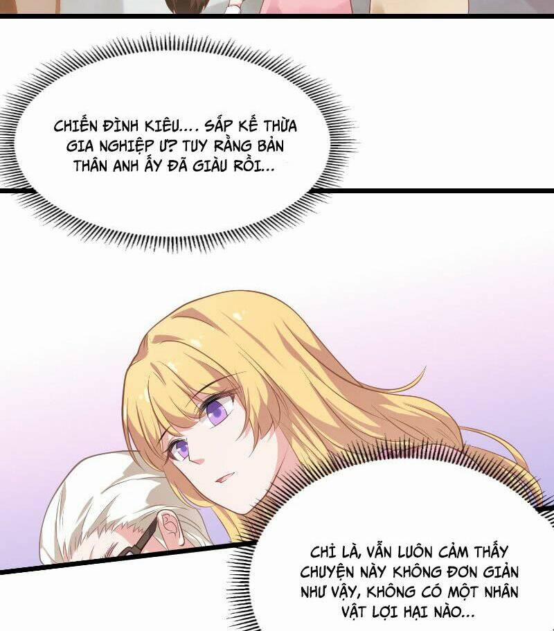 Ảnh Hậu Lão Bà Không Được Chạy 24 trang 9