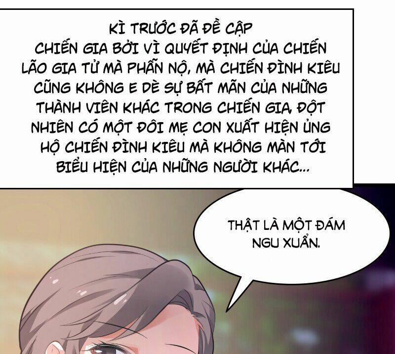 Ảnh Hậu Lão Bà Không Được Chạy 25 trang 1