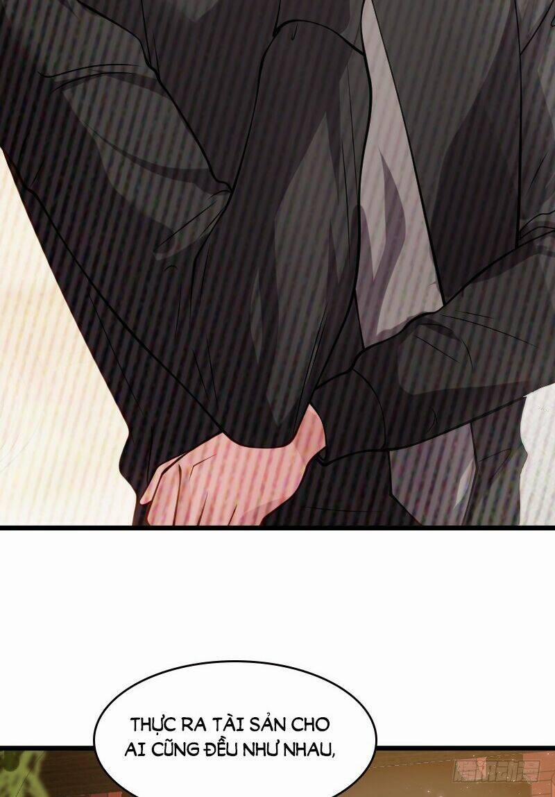 Ảnh Hậu Lão Bà Không Được Chạy 25 trang 10