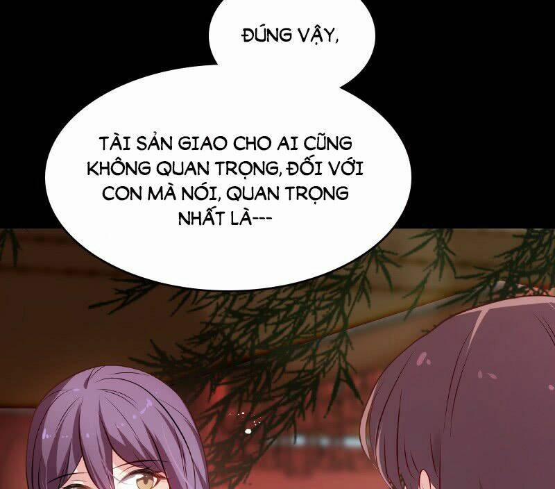 Ảnh Hậu Lão Bà Không Được Chạy 25 trang 14