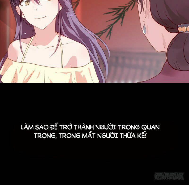 Ảnh Hậu Lão Bà Không Được Chạy 25 trang 15