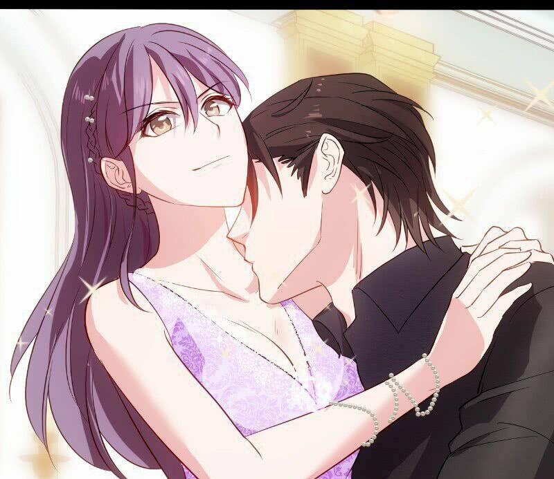 Ảnh Hậu Lão Bà Không Được Chạy 25 trang 16