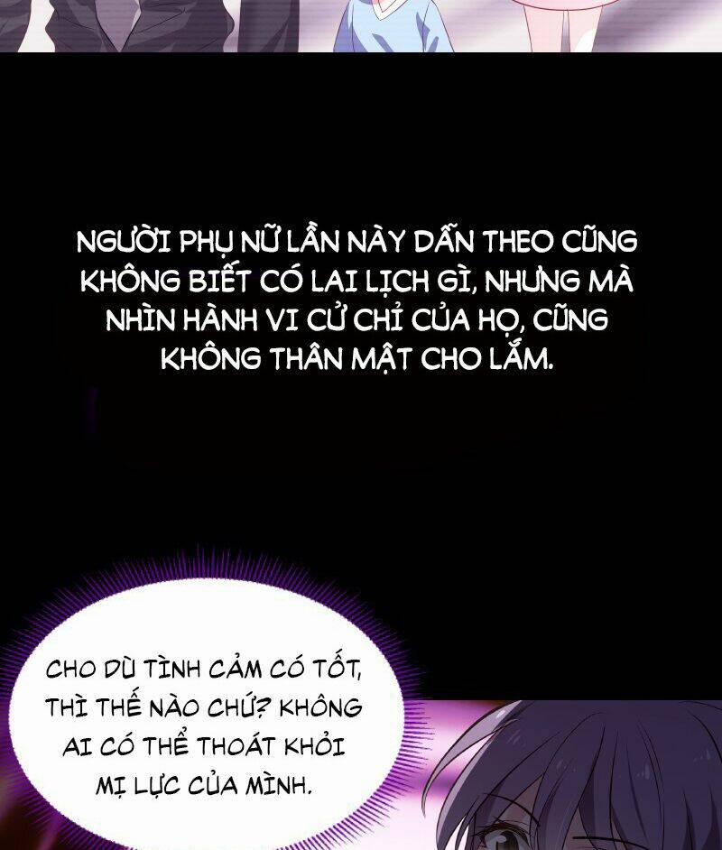 Ảnh Hậu Lão Bà Không Được Chạy 25 trang 20