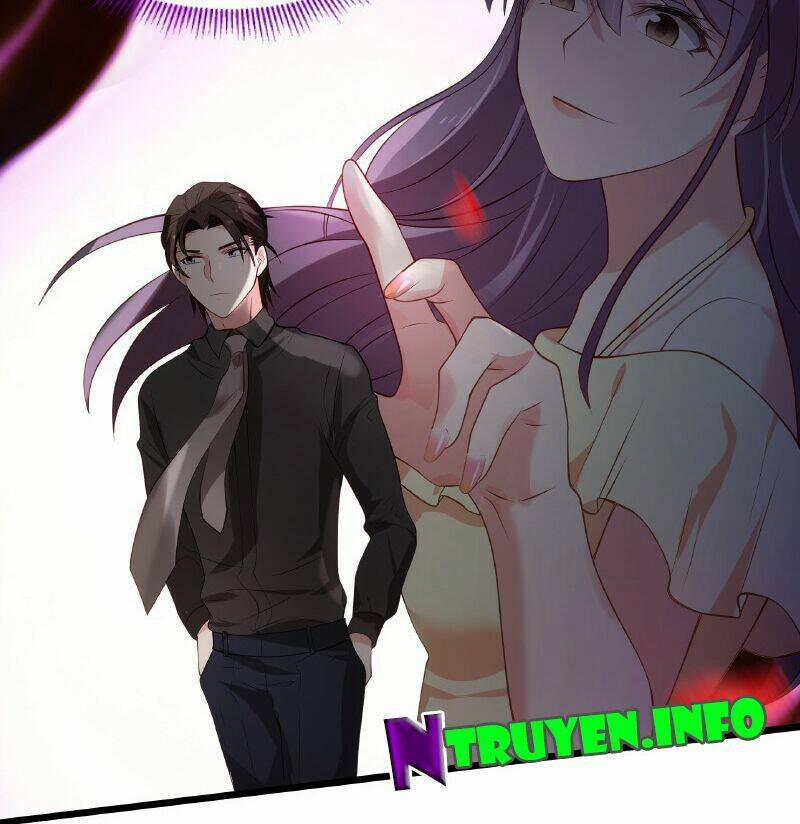 Ảnh Hậu Lão Bà Không Được Chạy 25 trang 21