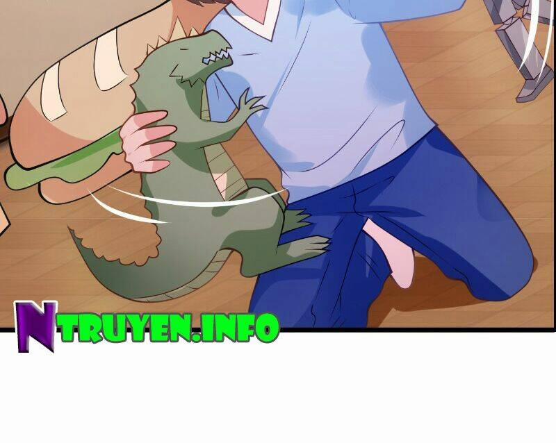 Ảnh Hậu Lão Bà Không Được Chạy 25 trang 26