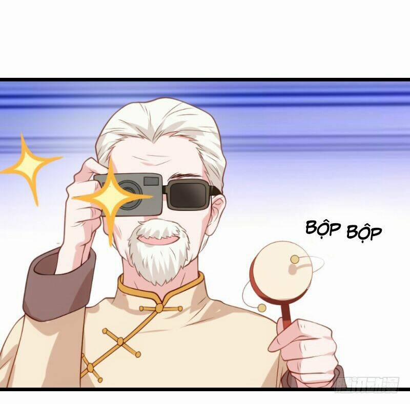 Ảnh Hậu Lão Bà Không Được Chạy 25 trang 27