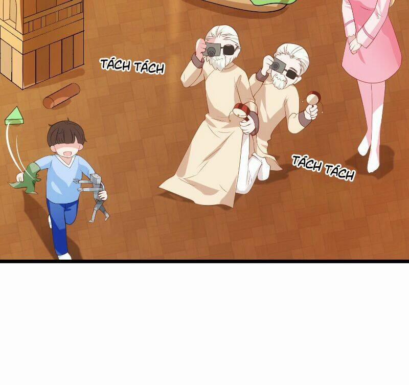 Ảnh Hậu Lão Bà Không Được Chạy 25 trang 29